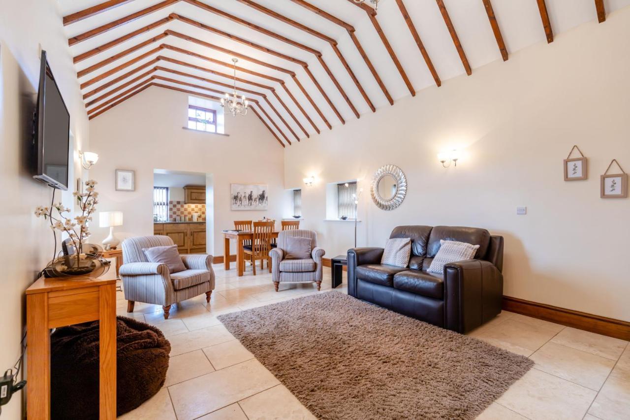 Lanes Barn Villa Glaisdale Kültér fotó