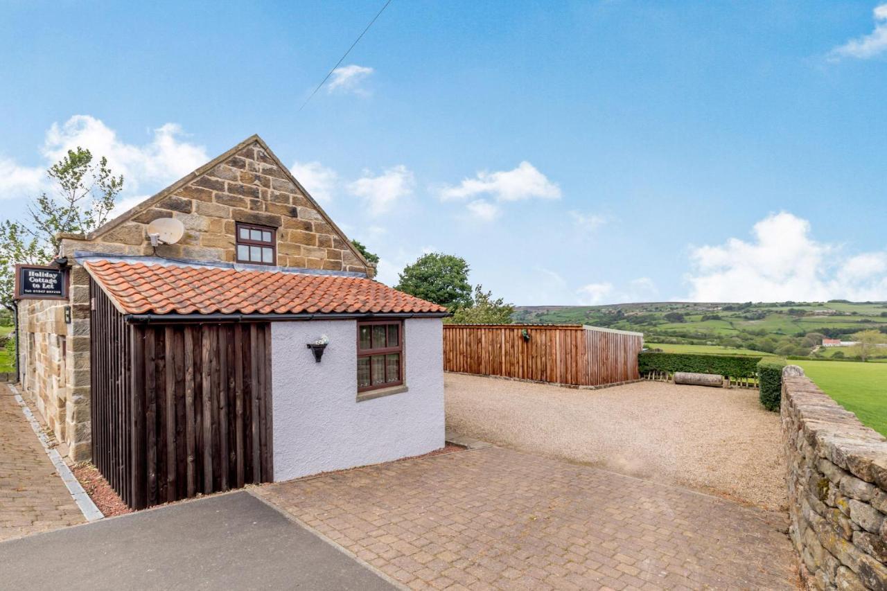 Lanes Barn Villa Glaisdale Kültér fotó