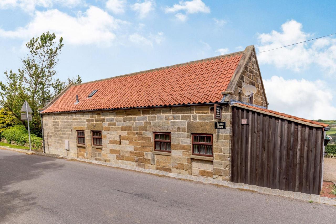 Lanes Barn Villa Glaisdale Kültér fotó