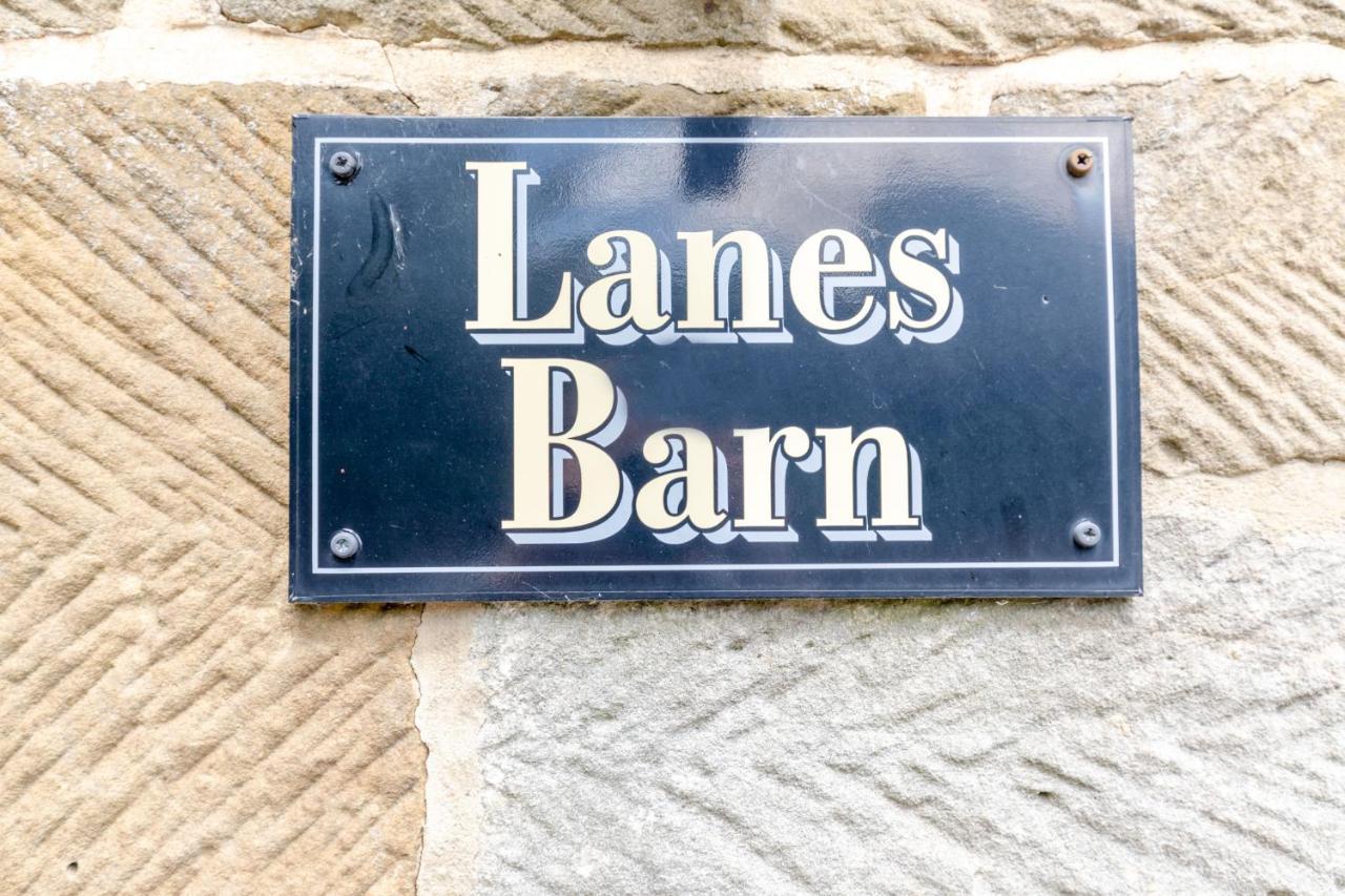 Lanes Barn Villa Glaisdale Kültér fotó