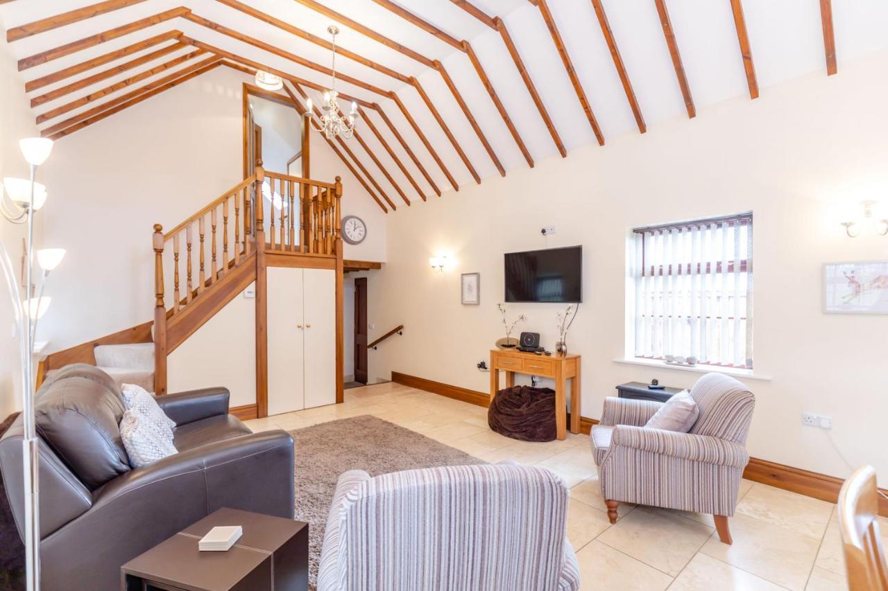 Lanes Barn Villa Glaisdale Kültér fotó
