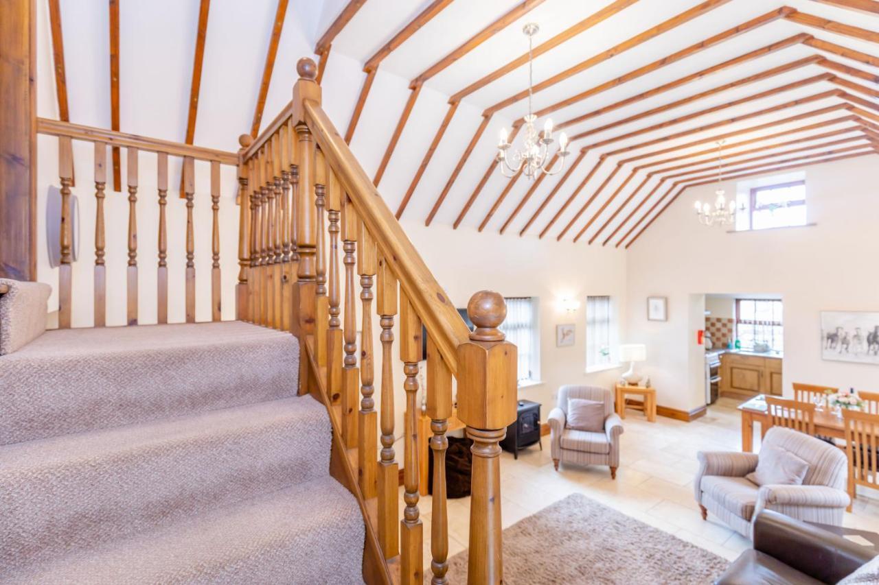 Lanes Barn Villa Glaisdale Kültér fotó