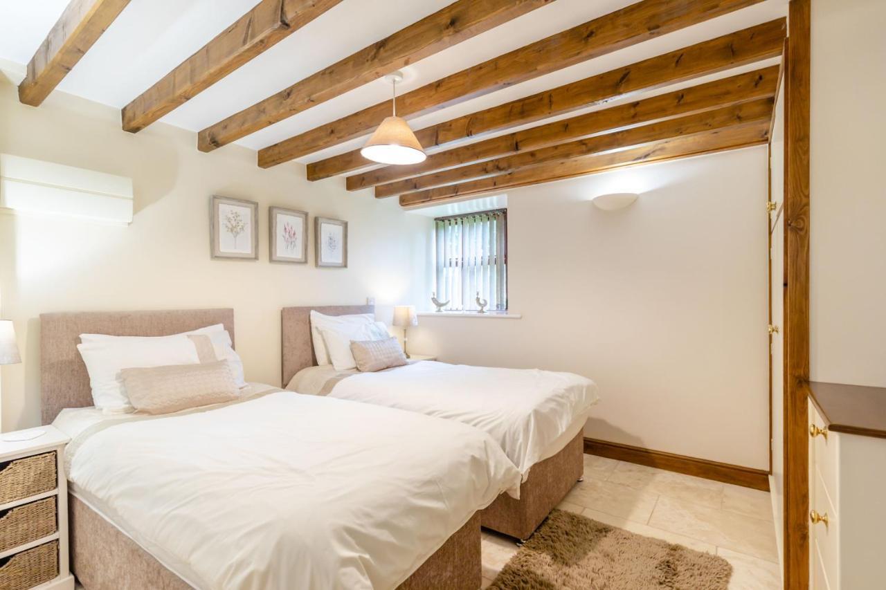 Lanes Barn Villa Glaisdale Kültér fotó