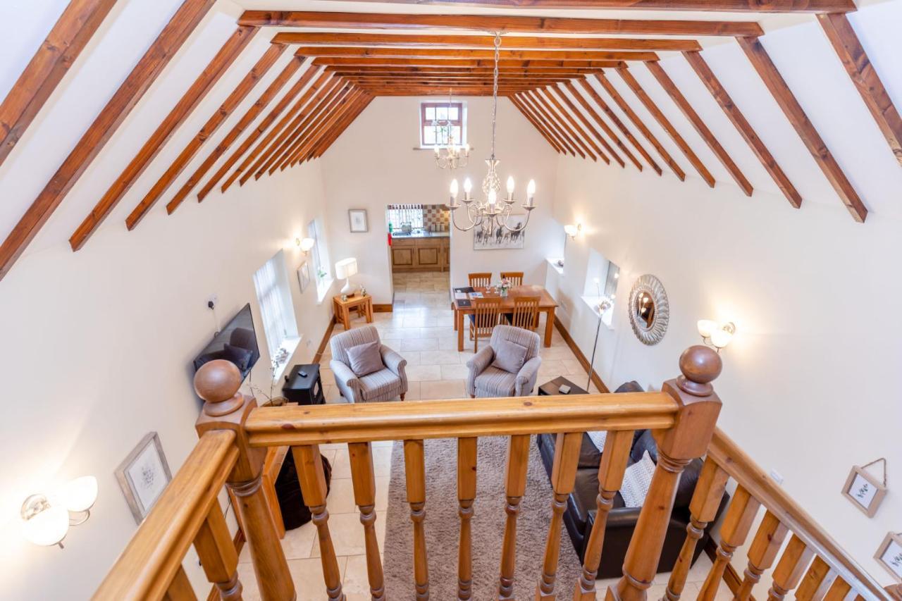 Lanes Barn Villa Glaisdale Kültér fotó
