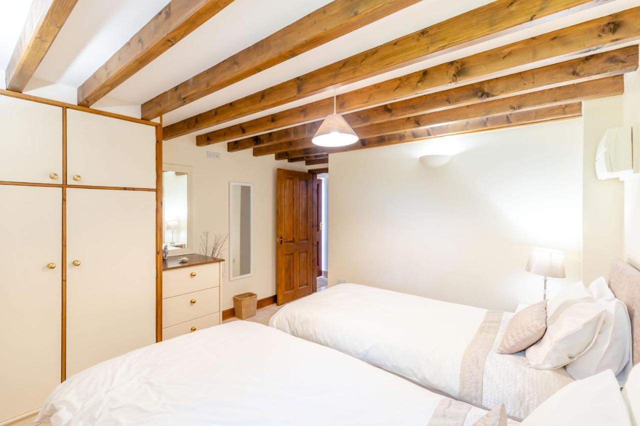 Lanes Barn Villa Glaisdale Kültér fotó