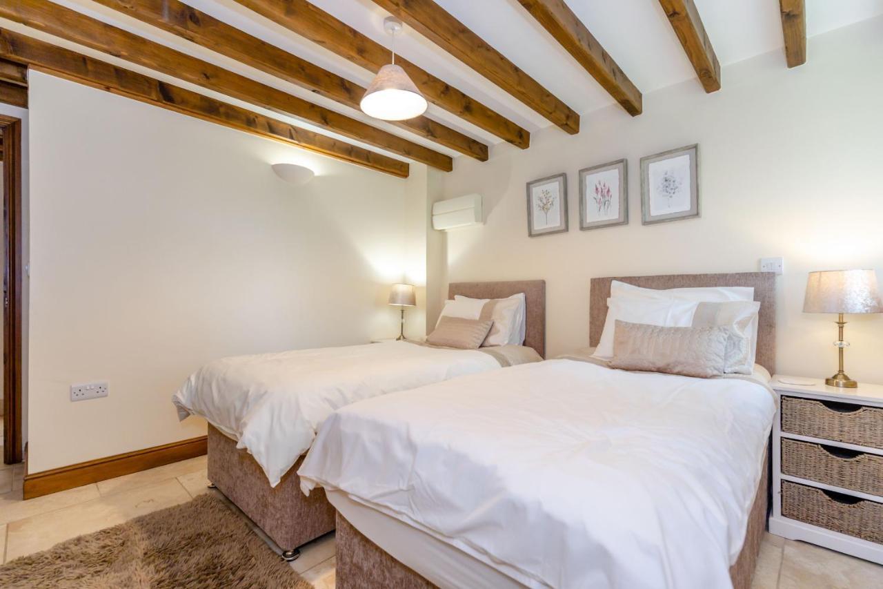 Lanes Barn Villa Glaisdale Kültér fotó